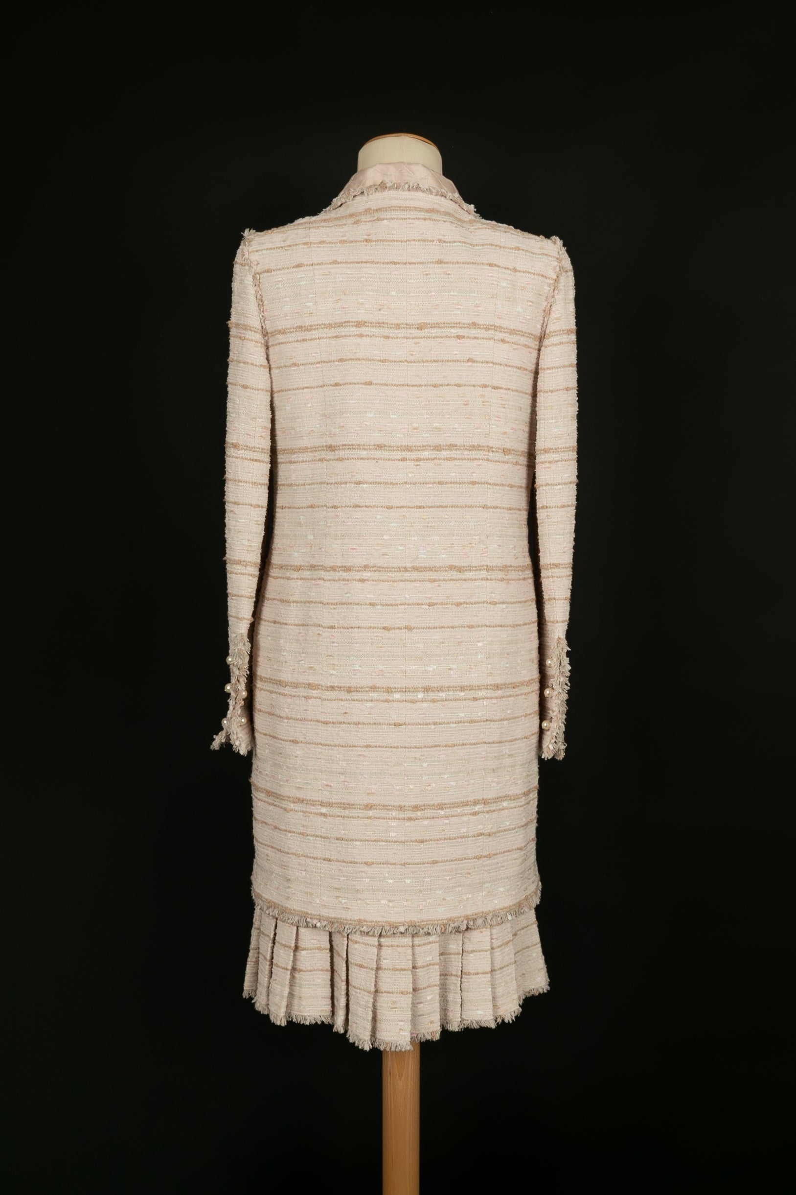 Ensemble Chanel EtÃƒÆ’Ã‚Â© 2004