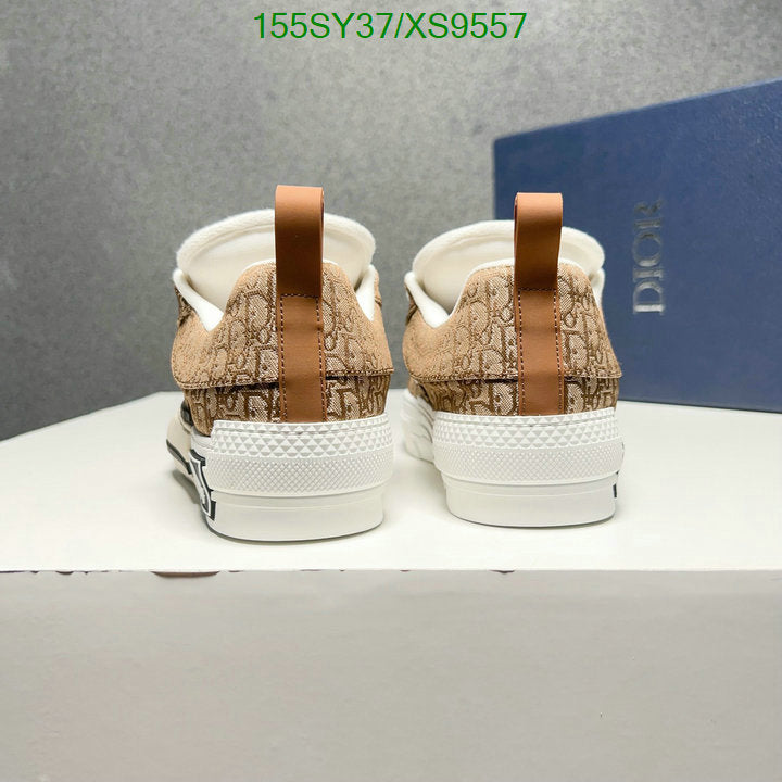 SAMCC - DOR Women Shoes - 1976