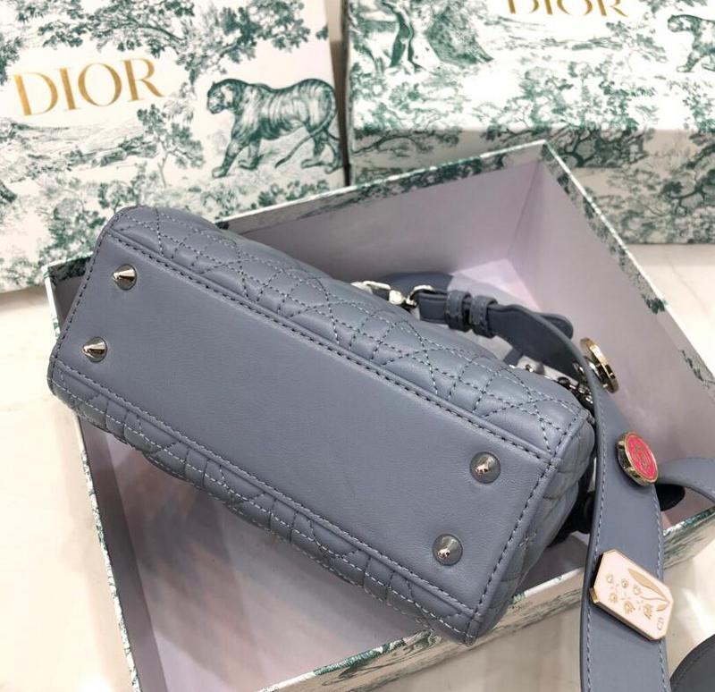 SAMCC - DOR Bags - 552