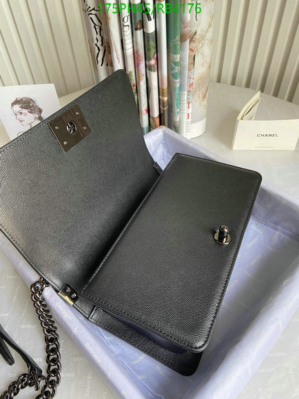 SAMC - CHL Bags - 388