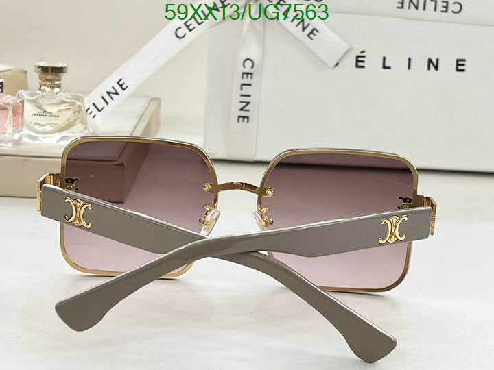 SAMC - COL Glasses - 085