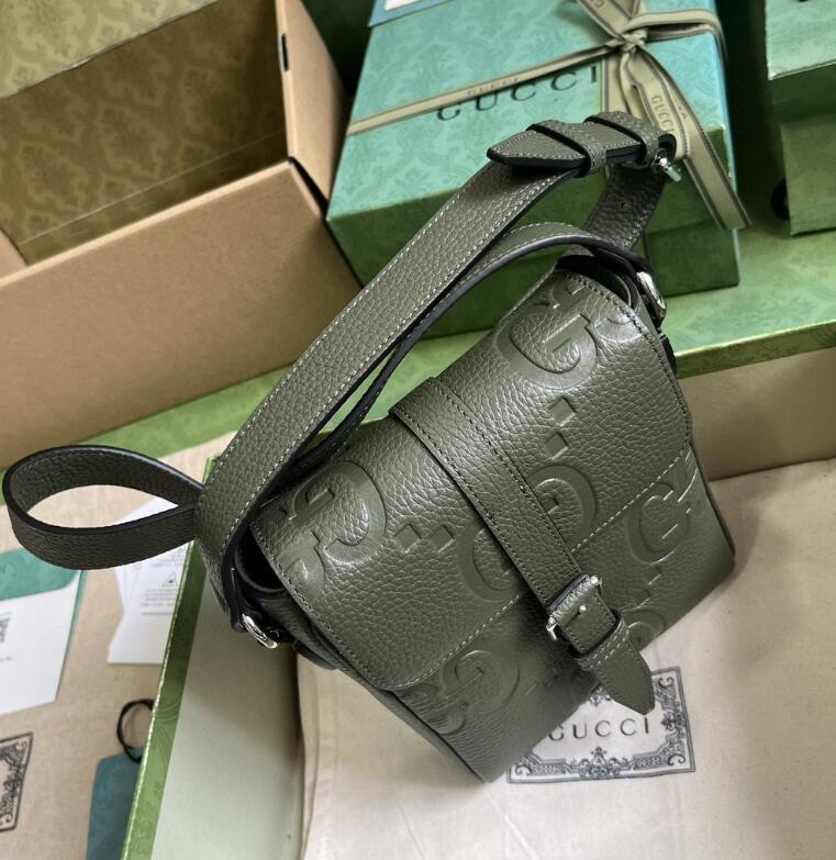SAMC - GUKI Bags - 643