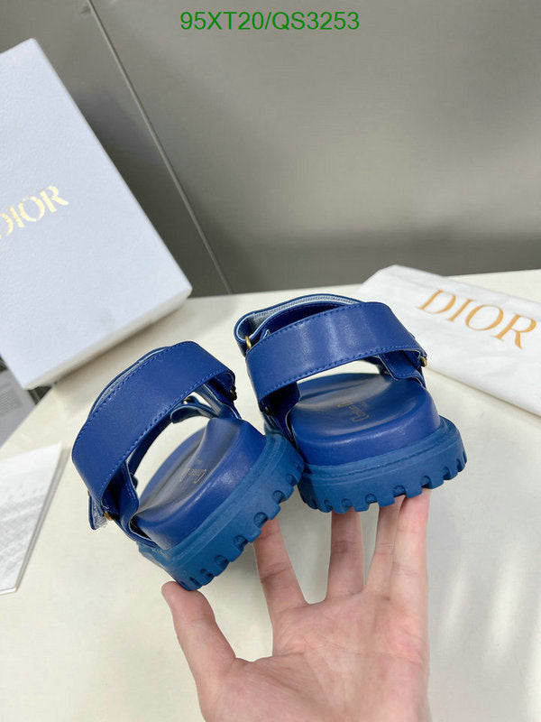 SAMCC - DOR Women Shoes - 2284