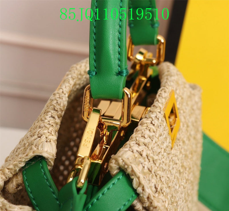 Glami - FDE Bags - 3085
