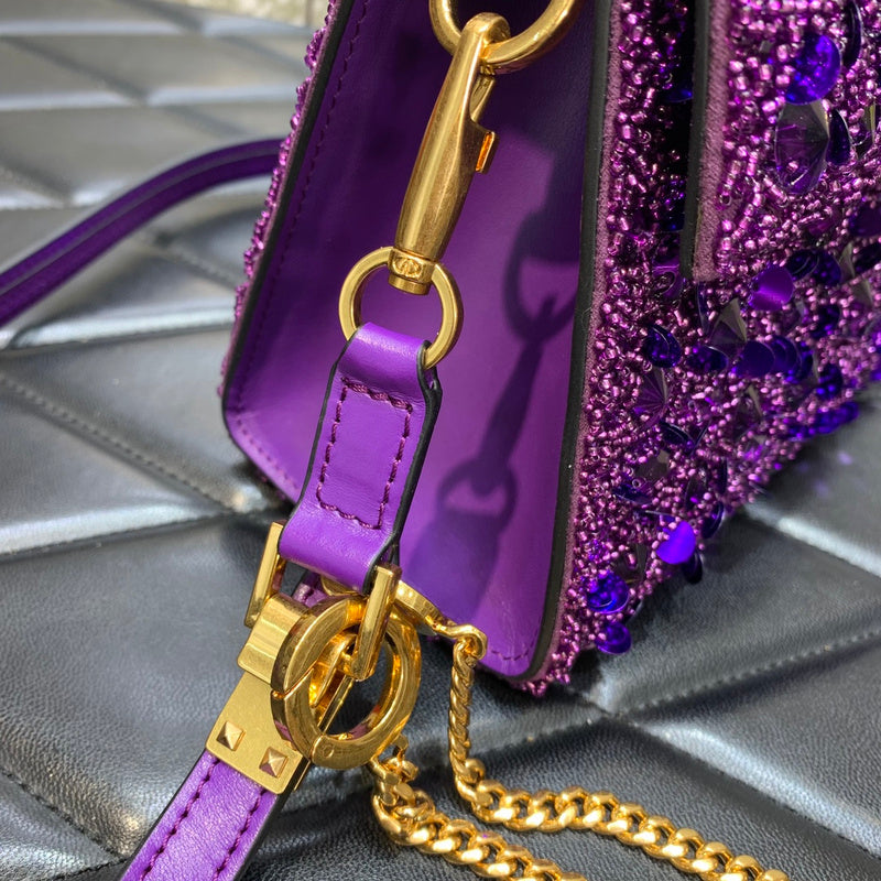 Satchel Bags - VTO Bags - 010