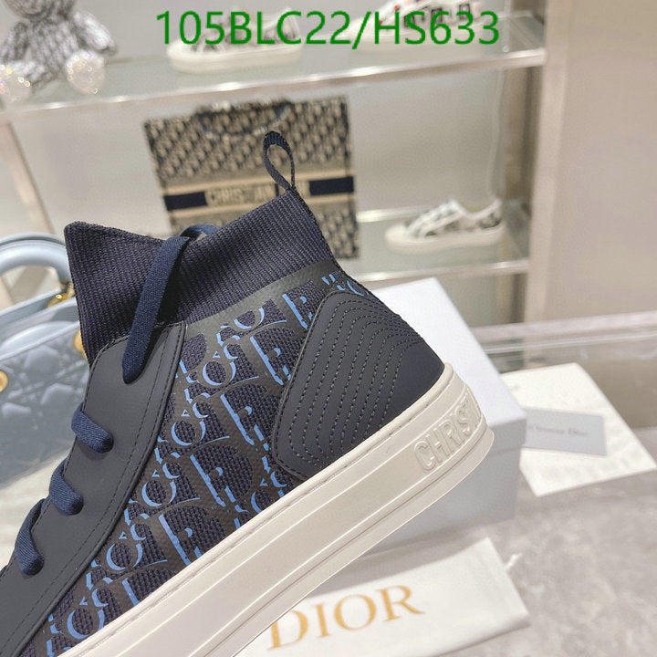 SAMCC - DOR Women Shoes - 1874