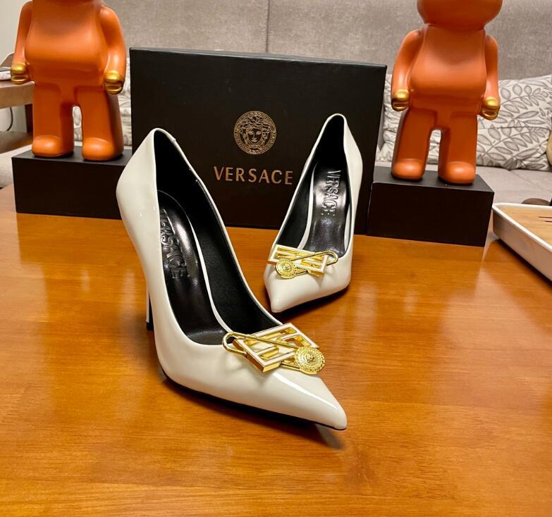 SAMC - VAR Women Shoes - 001