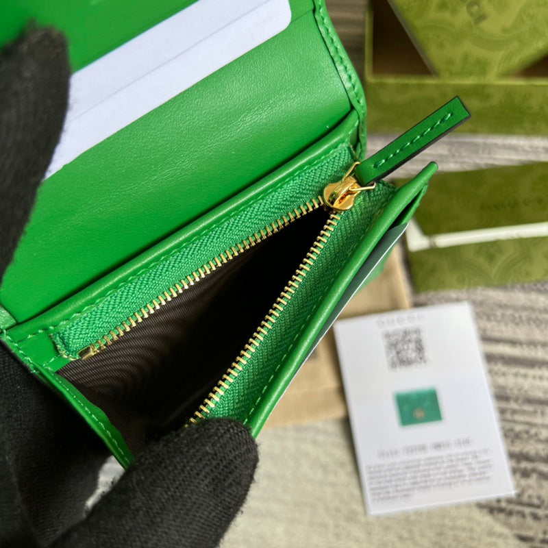 Glami-i - Guki Wallet - 121