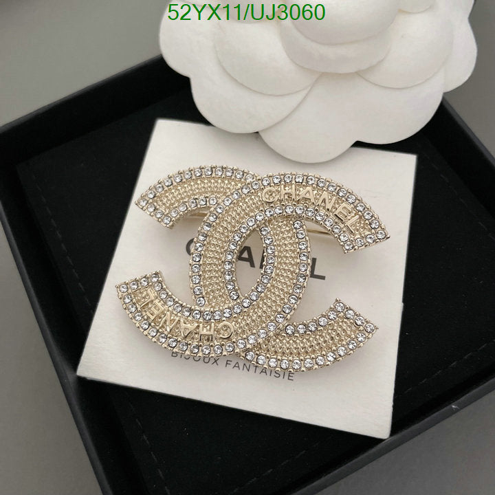 SAMC - CHL Jewelry - 776