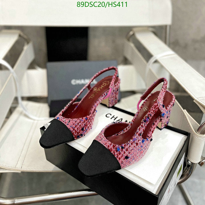 SAMC - CHL Women Shoes Ballet - 161
