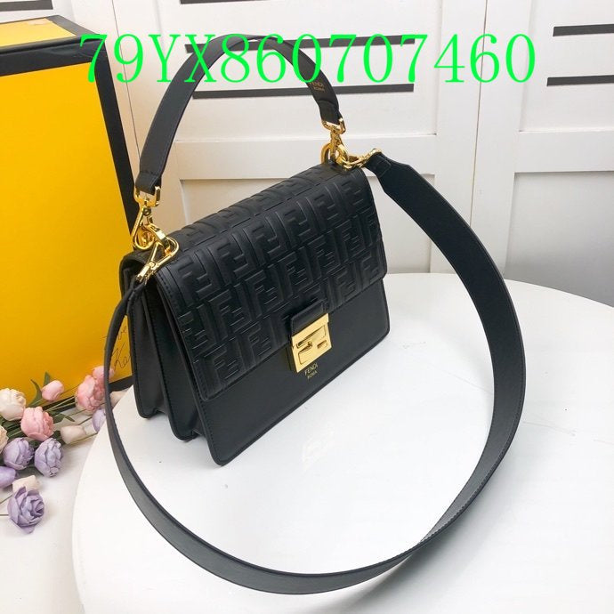 Glami - FDE Bags - 2581