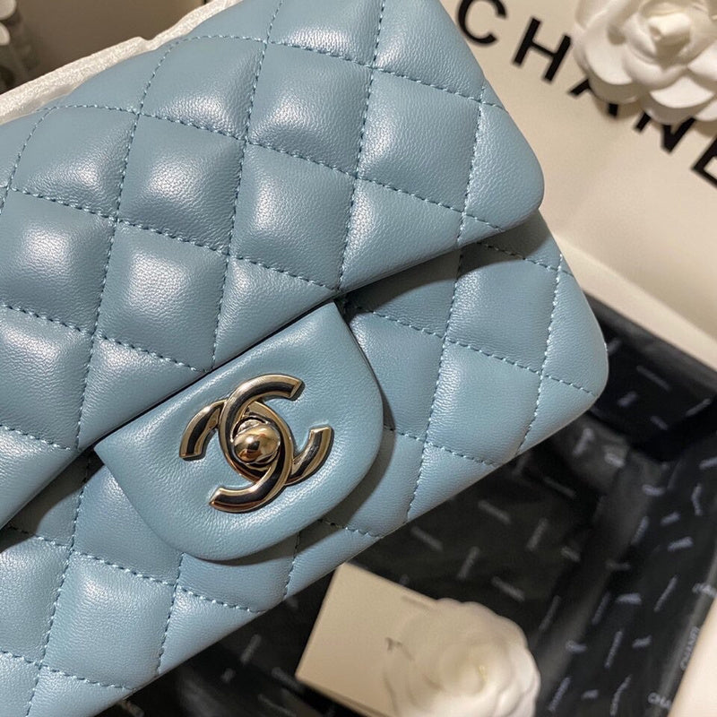 Satchel Bags - CHL Bags - 4434