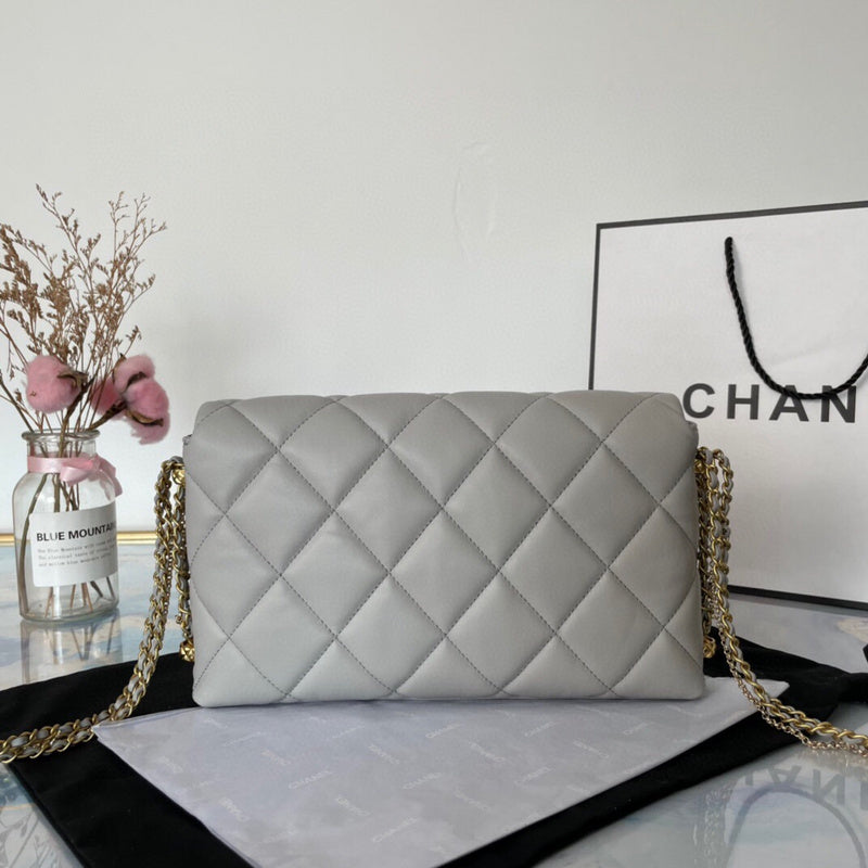 Satchel Bags - CHL Bags - 3664