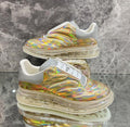 SAMC - AQ Women Shoes - 082