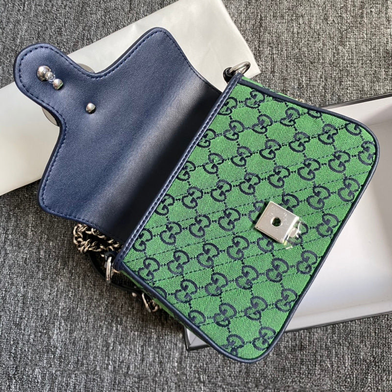 Satchel Bags - GCI Bags - 2112