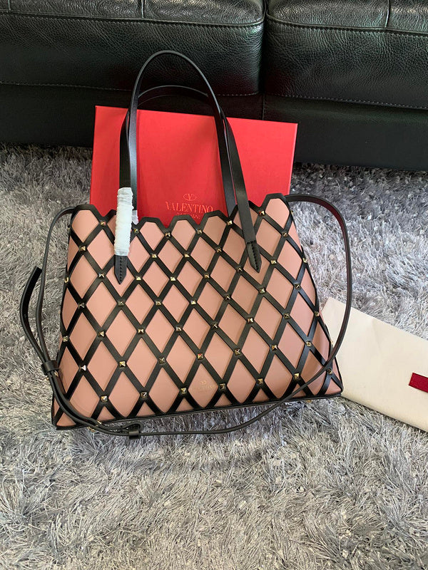 Satchel Bags - VTO Bags - 257