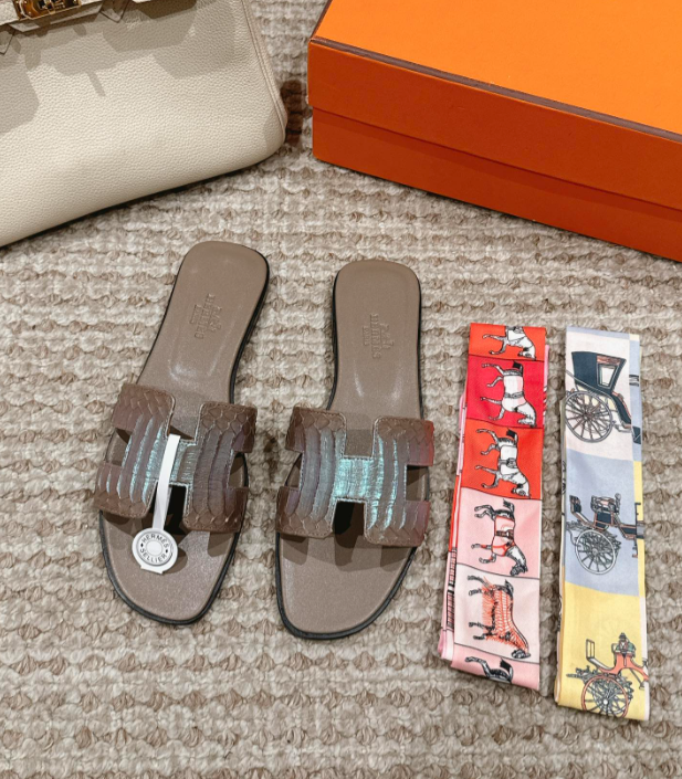 SAMC - HMS Women Shoes - 589