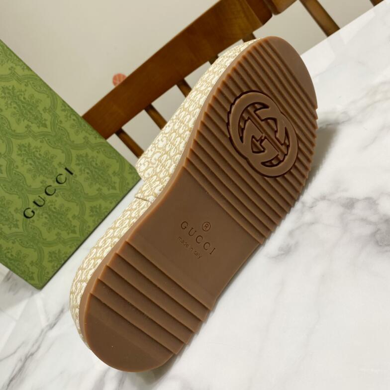 SAMC - GUKI Women Shoes - 233