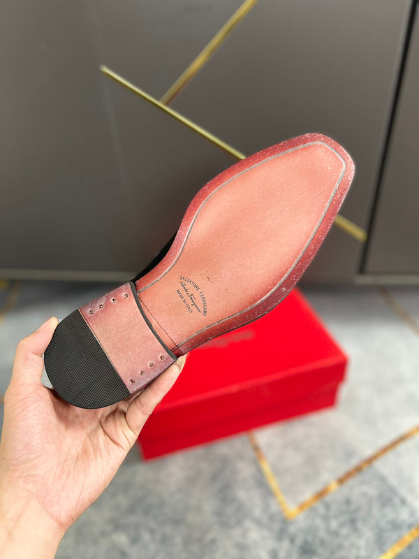 Glami - FGO Men Shoes - 1051
