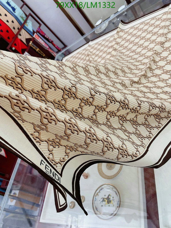 SAMC - FDE Scarves - 210