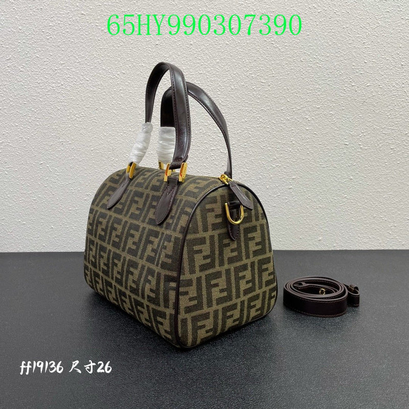 Glami - FDE Bags - 2809