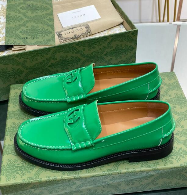 SAMC - GUKI Women Shoes - 565