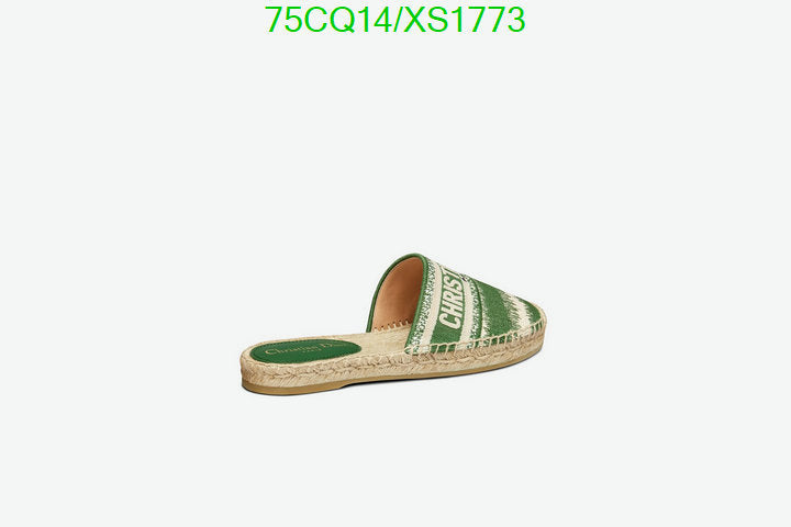 SAMCC - DOR Women Shoes - 2163