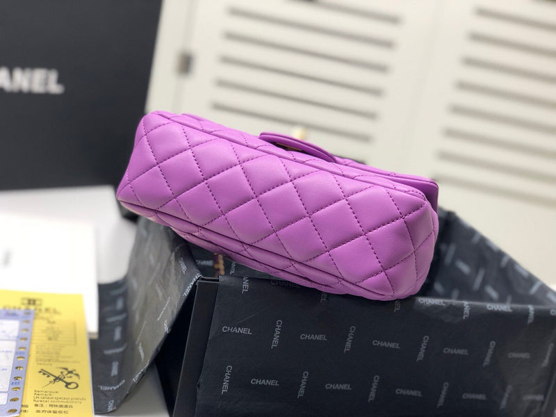 Satchel Bags - CHL Bags - 7464