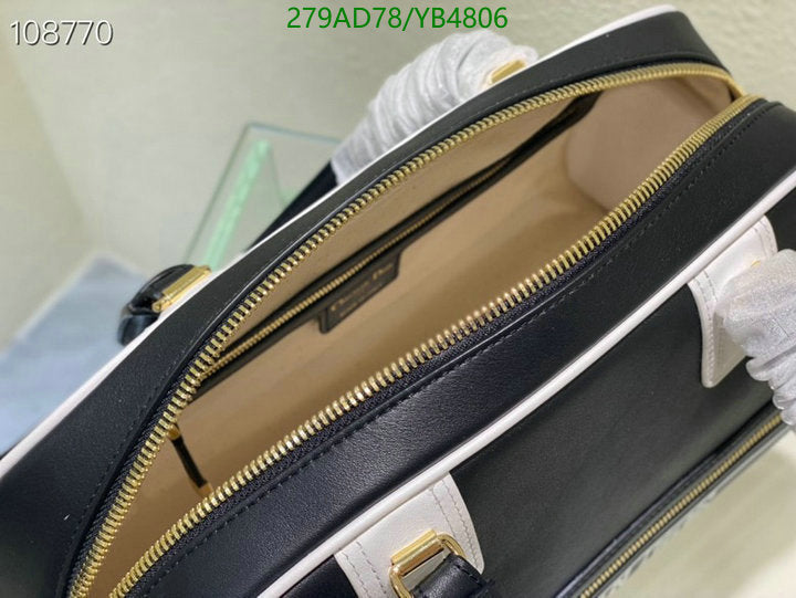 SAMCC - DOR Bags - 1551