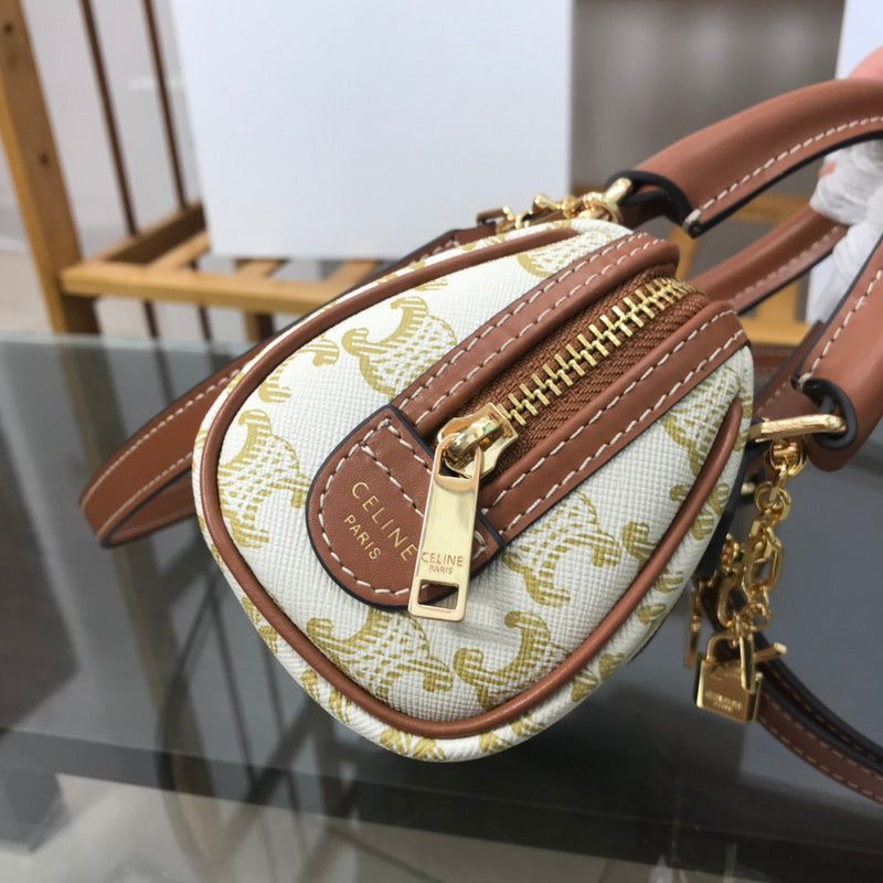 Glami - COL Bags - 031
