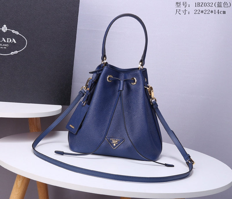 Satchel Bags - PDA Bags - 1453