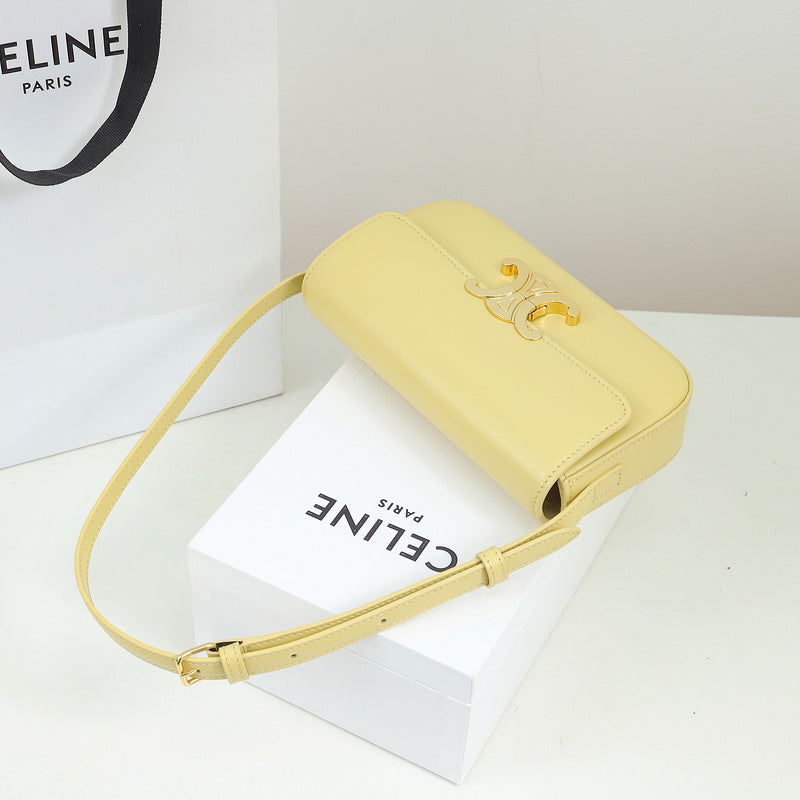 Glamy - COL Bags - 576