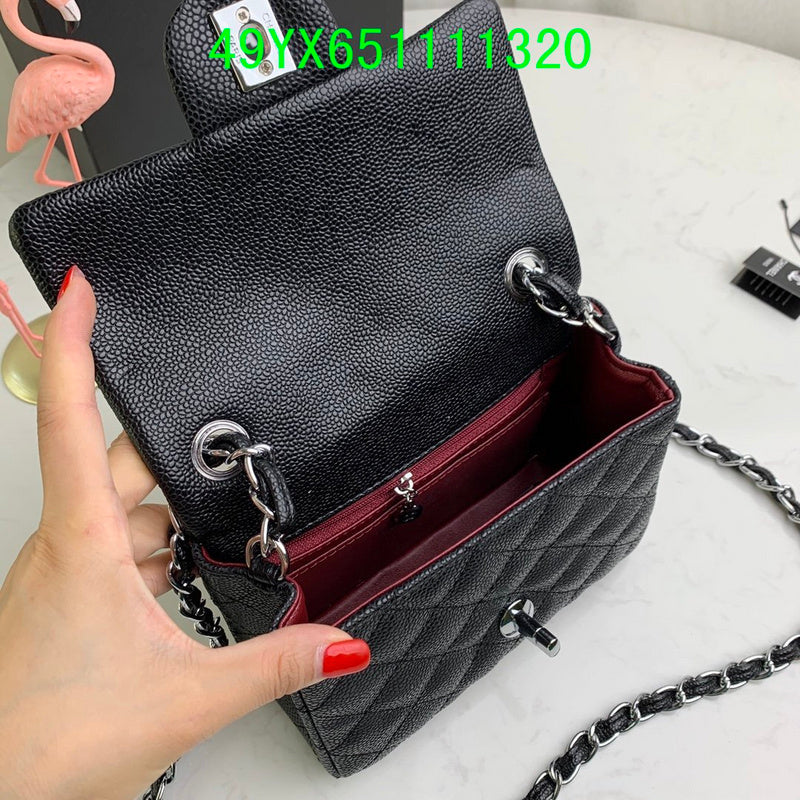 Satchel Bags - CHL Bags - 5016
