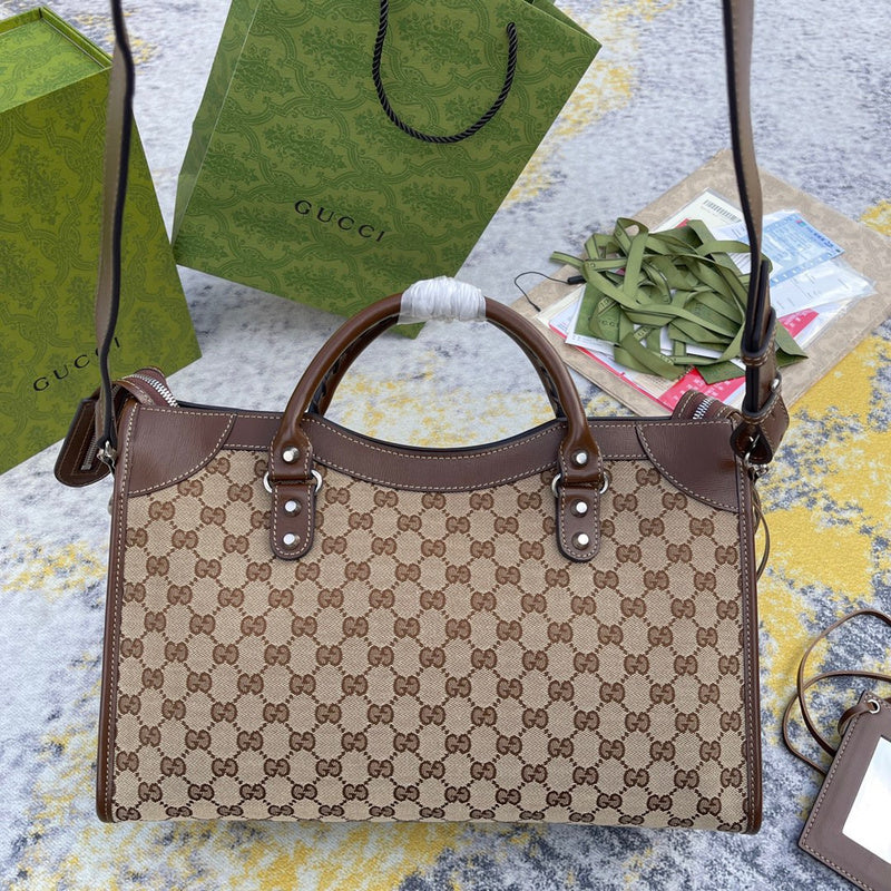 Glami Fashion - GCI Bags - 1754