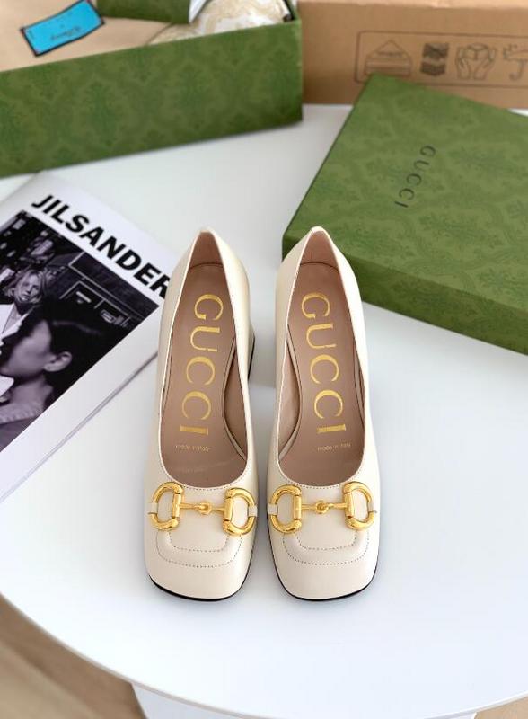 SAMC - GUKI Women Shoes - 1785