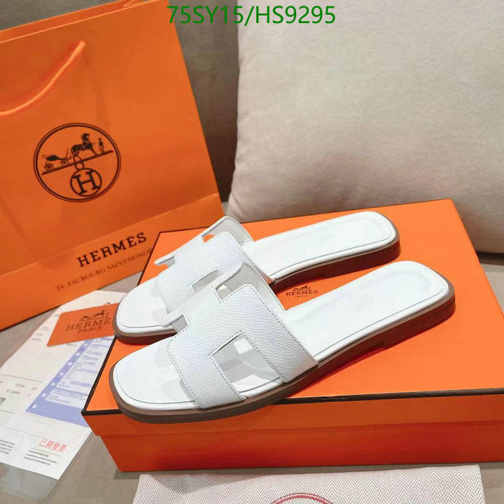 SAMC - HMS Women Shoes - 216