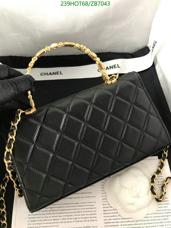 SAMC - CHL Bags - 401