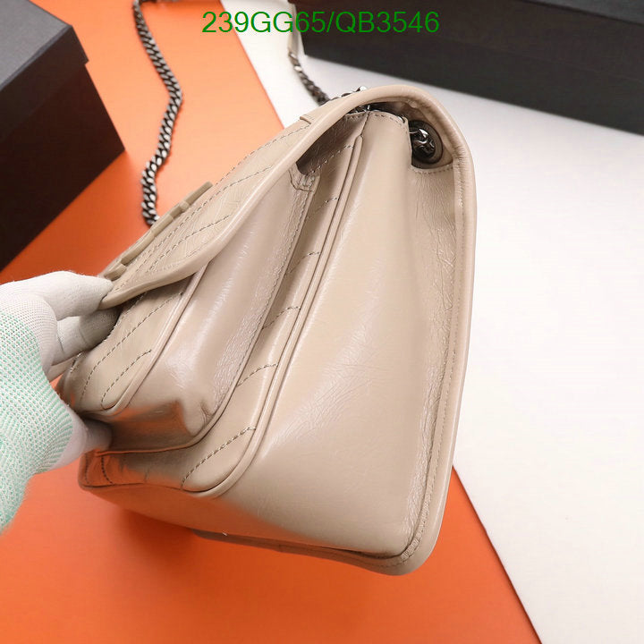 SAMC - YLS Bags - 270