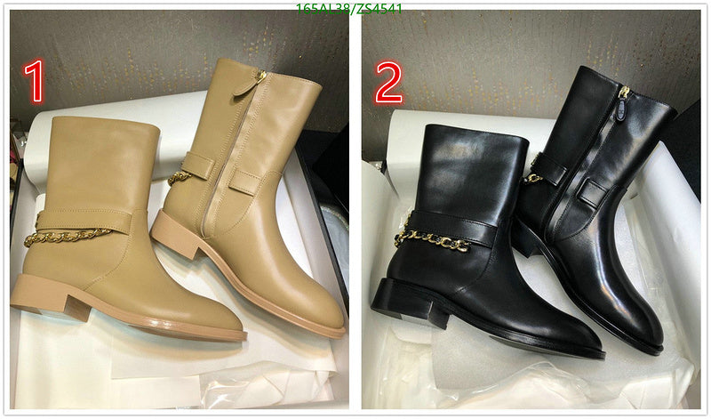 SAMC - CHL Women Boots - 370