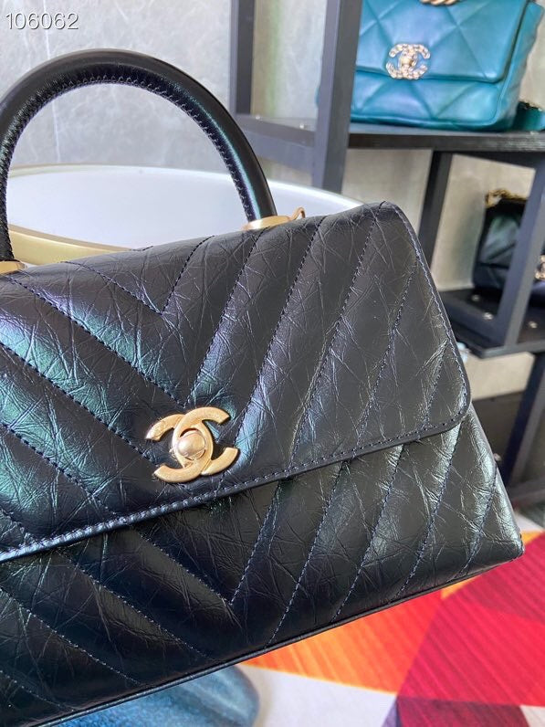 Satchel Bags - CHL Bags - 4209
