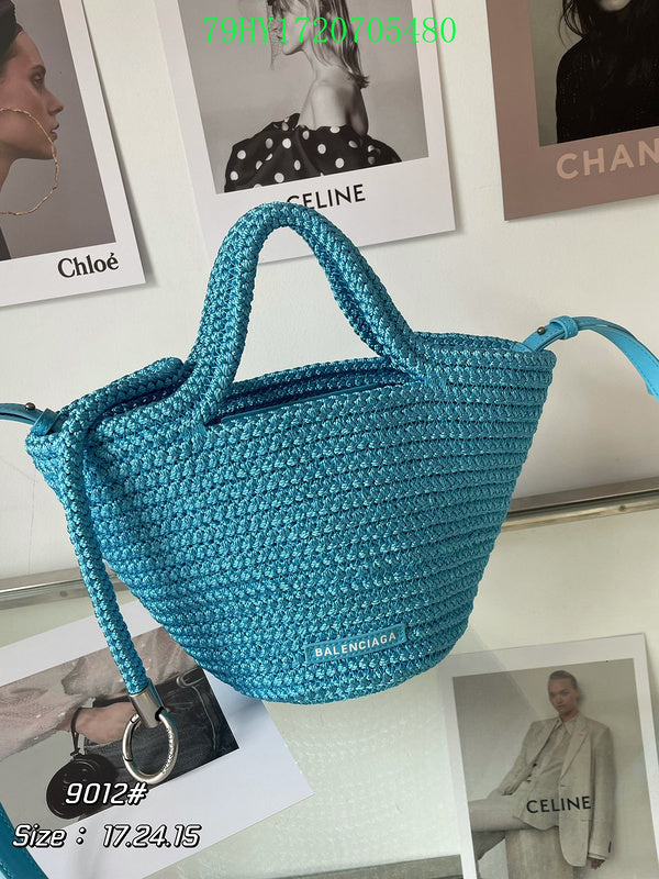 Glami GlamI - BGA Bags - 1703