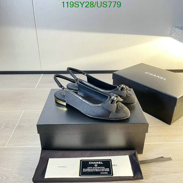 SAMC - CHL Women Shoes Ballet - 207