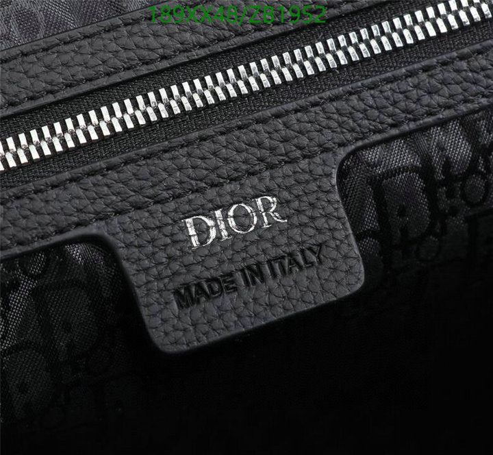 SAMCC - DOR Bags - 1236