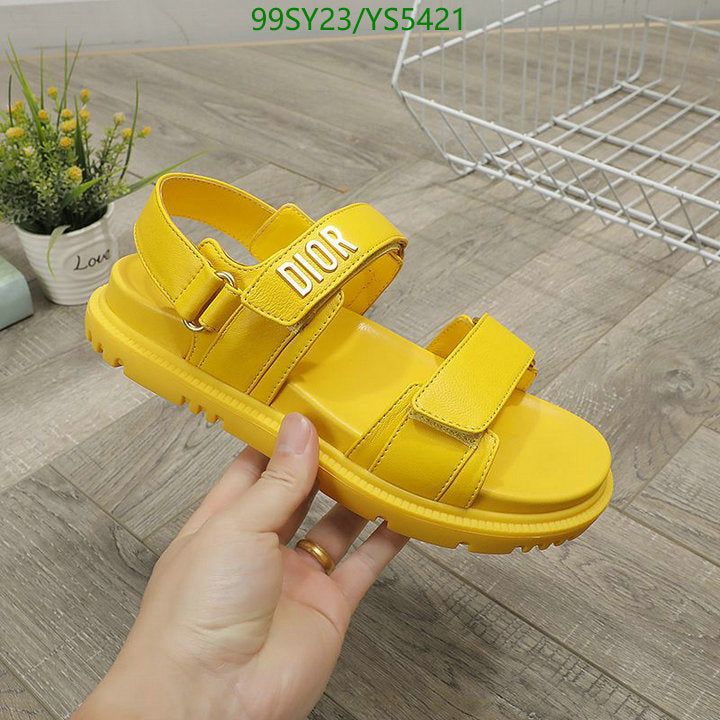 SAMCC - DOR Women Shoes - 2301