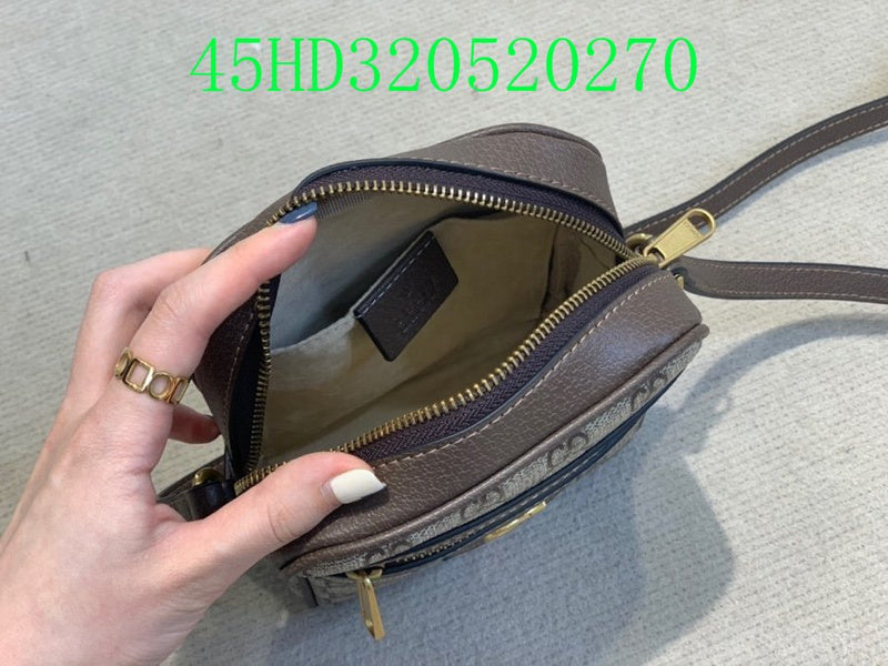Glami Fashion - GCI Bags - 11214
