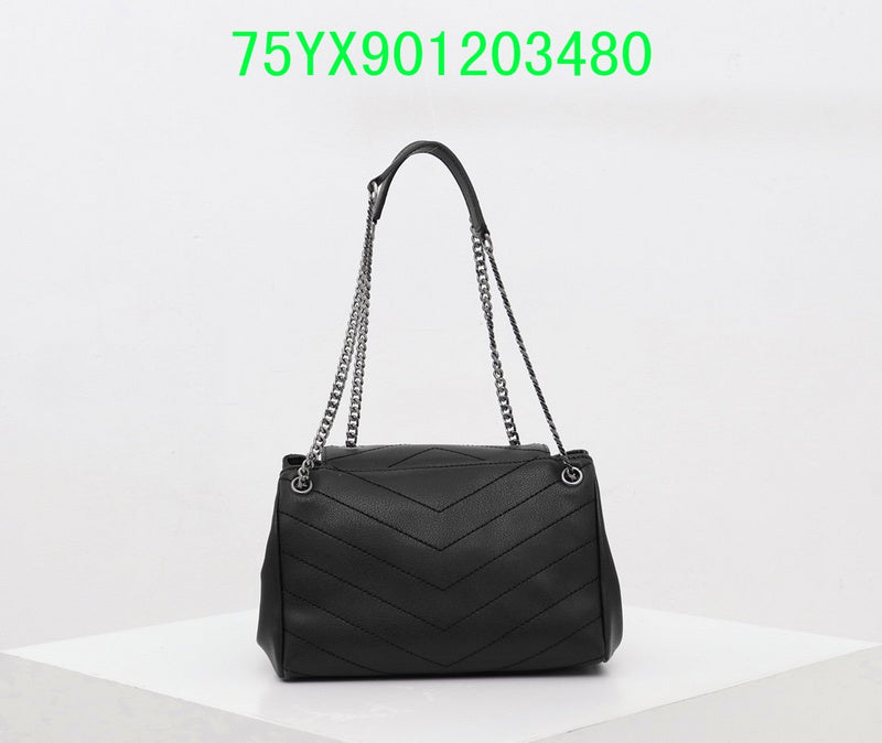 Glami - YLS Bags - 2033