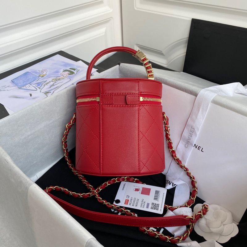 Satchel Bags - CHL Bags - 7492