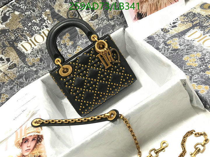 SAMCC - DOR Bags - 1405