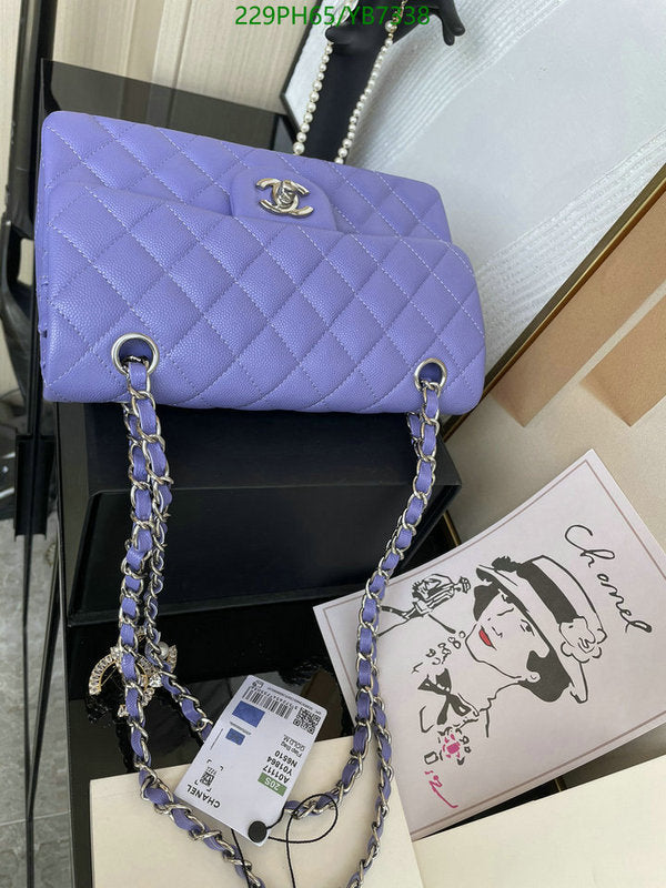 SAMC - CHL Bags - 747