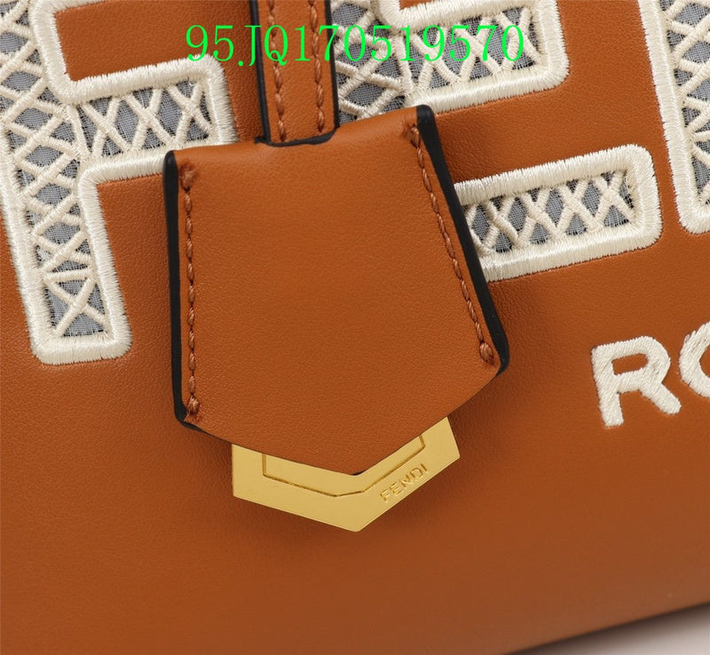 Glami - FDE Bags - 3088